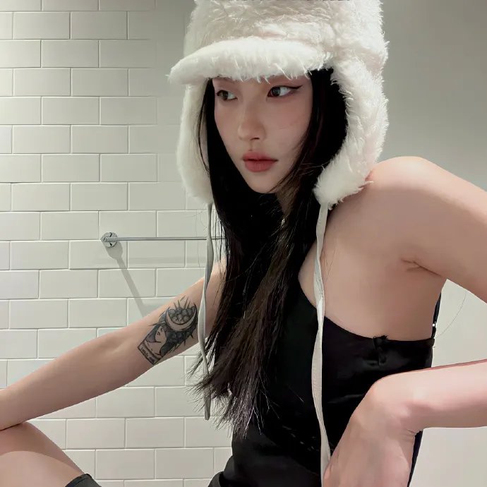 连环杀手的生活指南