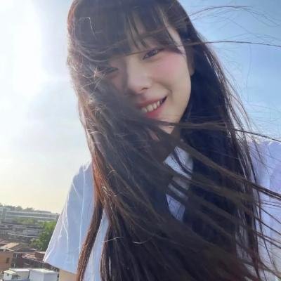 女神的命运